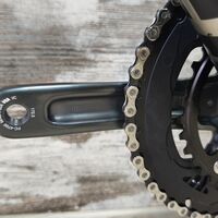 Pinarello Gan RS Tiagra 4700 Shimano R501 | 53