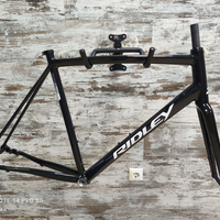Алуминиева шосейна рамка Ridley Fenix SLA Disc | L