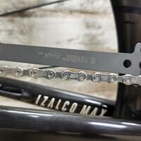 Focus Izalco Max Ultegra Di2 Disc DT Swiss ARC 1450 DiCut | 56