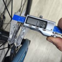 Giant TCR Pro 1 Disc Shimano 105 Di2 DT Swiss R470 | M