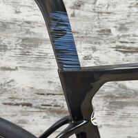 Factor Ostro Vam Disc Ultegra Di2 12S Vision SC45 Carbon | 54