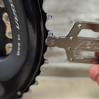 Wilier Zero SL Disc Ultegra Fulcrum 600 DB | M