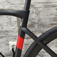 Cipollini Dolomia Ultegra Di2 Aeolus RSL 37 Carbon | L