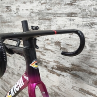 Карбонова рамка Cinelli Pressure II Team Colpack Disc | L