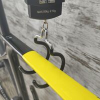 Somec Diablo X Disc Campagnolo Super Record EPS 2x12 Fulcrum | S