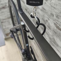 Cervelo Soloist Race Ultegra Di2 Dura-Ace Powermeter CeramicSpeed OSPW FFWD Tyro | 51