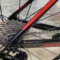 Scott Foil 30 105 R7000 Shimano/Syncros | L