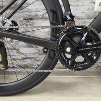 Cervelo Soloist Race Ultegra Di2 Dura-Ace Powermeter CeramicSpeed OSPW FFWD Tyro | 51