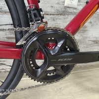 Ridley Fenix SLA Disc 105 12 | M