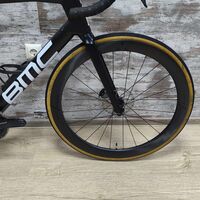 BMC Teammachine SLR01 MOD Disc Ultegra Di2 Miche | 58