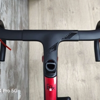 Карбонова рамка Ridley Fenix SLIC Disc Forza Cirrus PRO | M
