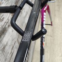 Карбонова рамка Cinelli Pressure II Team Colpack Disc | L