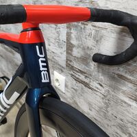 BMC Teammachine SLR01 One Disc Ultegra Di2 без капли | 51