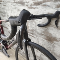 Giant Defy Pro Disc Ultegra Di2 Fulcrum | M/L