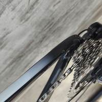 Giant Defy Pro 1 Disc 105 Di2/Ultegra Aeolus Pro 37 Tubeless | S