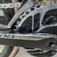 Specialized Tarmac SL7 S-Works RTP Disc SRAM Red AXS Powermeter без капли | 56