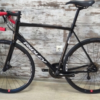 Ridley Fenix SLA Disc 105 5800 Fulcrum 900 | L