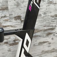 Карбонова рамка Merida Reacto Team Lampre Rim | XL