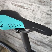 Bianchi Oltre RC Disc SRAM Red AXS Quarq Powermeter Speed 40T Carbon | 57