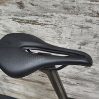 BMC Teammachine SLR01 MOD Disc Ultegra Di2 Miche | 58