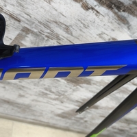 Карбонова рамка Giant TCR Rim | M