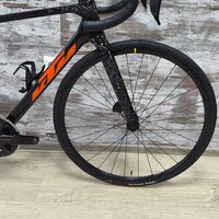 DEMO KTM Revelator Alto Elite Disc 105 Di2 Mavic | 52