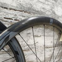 Карбонови капли Fulcrum Wind 40 Disc | HG
