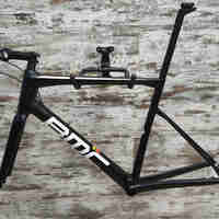 Карбонова рамка BMC Teammachine SLR Seven Disc | 58