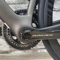 Cervelo Soloist Race Ultegra Di2 Dura-Ace Powermeter CeramicSpeed OSPW FFWD Tyro | 51