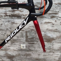 Карбонова рамка Ridley Fenix SLIC Disc Forza Cirrus PRO | M