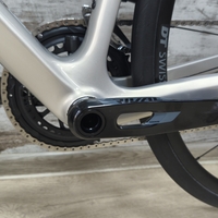 Argon 18 Equation SRAM Rival AXS DT Swiss | M