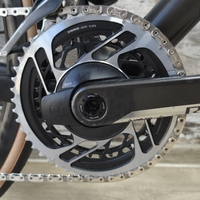 Specialized Tarmac SL7 S-Works RTP Disc SRAM Red AXS Powermeter без капли | 56