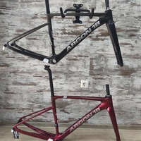 Карбонова рамка Argon 18 Sum Disc | XXS & XS