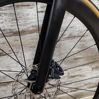 BMC Teammachine SLR01 MOD Disc Ultegra Di2 Miche | 58