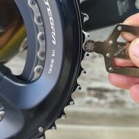 Basso Diamante SV Disc Ultegra Aeolus Elite 35 Carbon | 53
