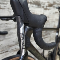 Specialized Tarmac SL7 S-Works RTP Disc SRAM Red AXS Powermeter без капли | 56