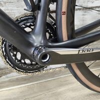 Specialized Tarmac SL7 S-Works RTP Disc SRAM Red AXS Powermeter без капли | 56