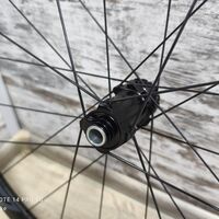 Карбонови капли Fulcrum Wind 40 Disc | HG