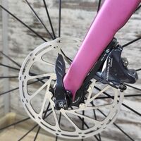 Lombardo Mugello R52 Limited Edition E-Bike Ultegra Disc DT Swiss | 50