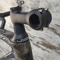 Карбонова рамка Specialized Roubaix SL8 S-Works Future Shock 3.0 | 52