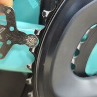Bianchi Specialissima CV Disc Ultegra Fulcrum 4 | 57