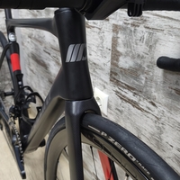 Cipollini Dolomia Ultegra Di2 Aeolus RSL 37 Carbon | L