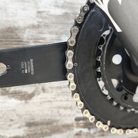 Wilier Zero SL Disc Ultegra Fulcrum 600 DB | M