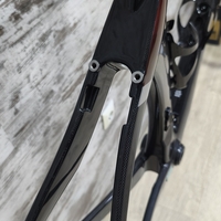 Карбонова рамка Cipollini RB1K The One Rim | M