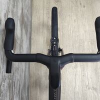 Scott Addict 20 Gravel Disc SRAM Force AXS XPLR Aeolus 3V | S