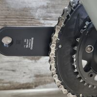 Specialized Aethos Expert Disc Ultegra Di2 Trimax | 49