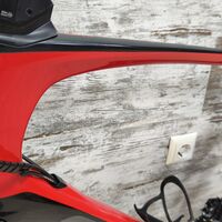 Scott Foil 30 105 R7000 Shimano/Syncros | L