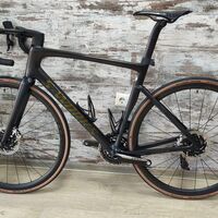 Specialized Tarmac SL7 S-Works RTP Disc SRAM Red AXS Powermeter без капли | 56