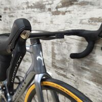 Wilier Zero SL Disc Ultegra Fulcrum 600 DB | M