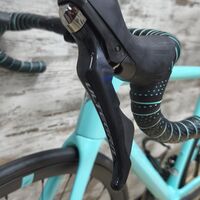 Bianchi Specialissima CV Disc Ultegra Fulcrum 4 | 57